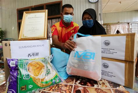 Mbi Peruntuk Rm Juta Laksana Program Csr Tahun Ini Selangorkini