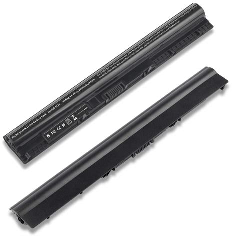 M5Y1K Laptop Battery For Dell Inspiron 14 15 17 5000 3000 Series 5559