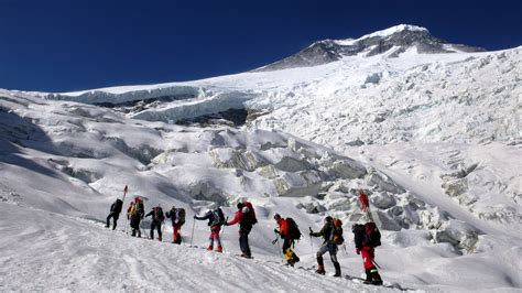 Dhaulagiri Gallery - go climb a mountain