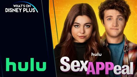 Sex Appeal Hulu Star Original Review Whats On Disney Plus