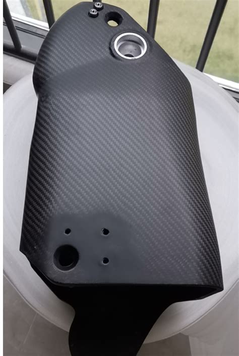 Provide Professional Custom Carbon Fiber Parts Servicem Carbon Fiber Car Partscustom Carbon