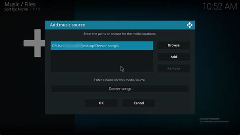 How To Play Deezer Music On Kodi Deekeep