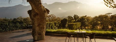 Leeu Collection | South Africa | Leeu Estate | Discover Leeu Collection Luxury Travel and Leisure