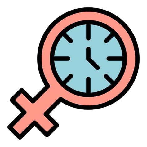 Premium Vector Health Menopause Icon Outline Vector Woman Hormone