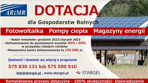 Zielona Energia W Gospodarstwie Grodzisk Mazowiecki