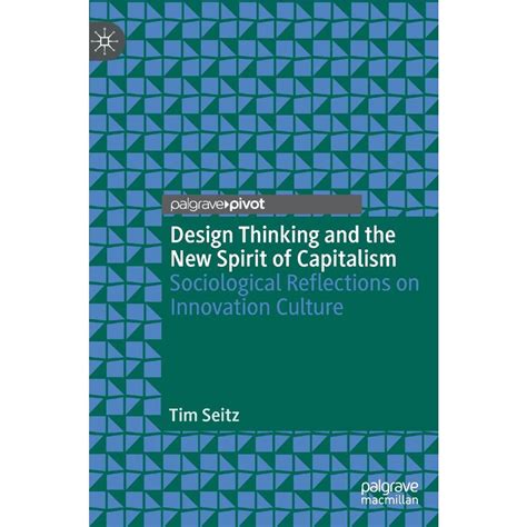 Design Thinking And The New Spirit Of Capitalism No Shoptime