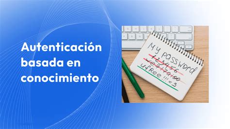 Autenticación Basada En Conocimiento Kba Alice Biometrics