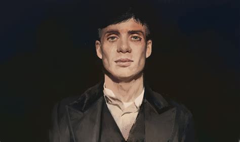 Peaky Blinders, 1080P, TV Show, Cillian Murphy HD Wallpaper