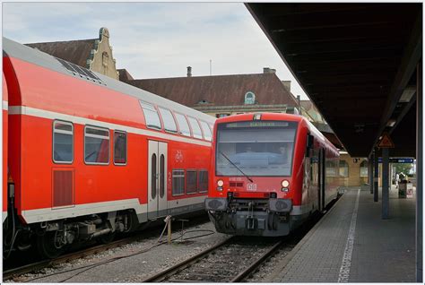 Baureihe 650 Stadler Regio Shuttle RS1 Fotos 4 Hellertal