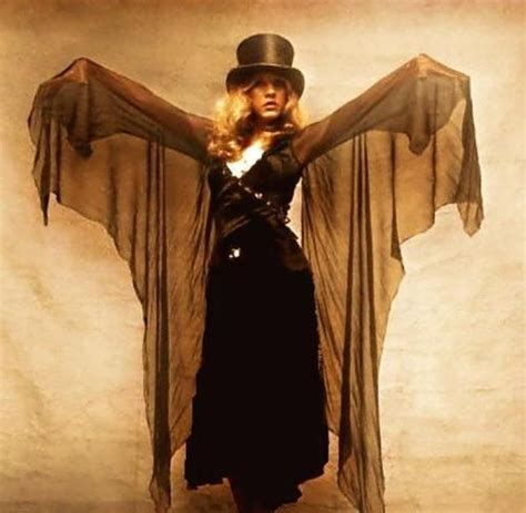 Crystal Visions Stevie Nicks Style Stevie Nicks Fleetwood Mac