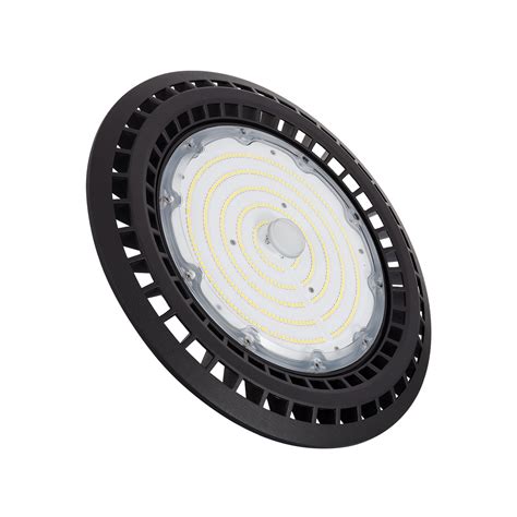 LED Hallenstrahler UFO Solid PRO 200W 150lm W LIFUD Dimmbar 1 10V Ledkia