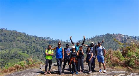 Kotagiri Trek: Trekking To Kotagiri From Bangalore | AdventuRush