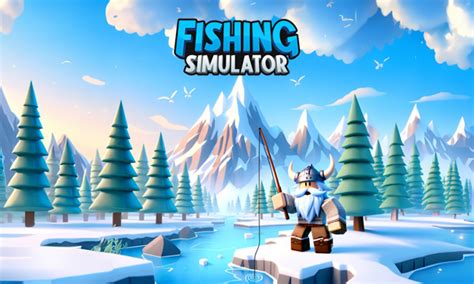 Fishing Simulator Codes (January 2025) | Beebom