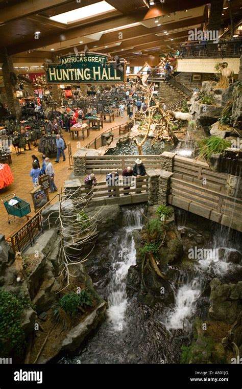 How Big Is The Bass Pro Shop In Springfield Missouri Shop Poin