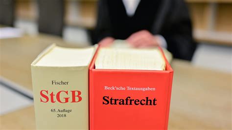 Zahl Der Ausgeschriebenen Haftbefehle In NRW Sinkt Aachener Zeitung