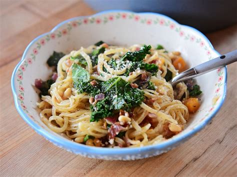 6 Delicious Recipes That Use Pancetta | FN Dish - Behind-the-Scenes ...