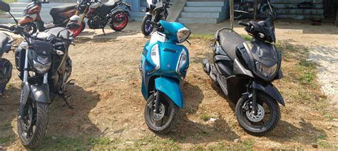 Akshaya Motors Yahama In Perungudi Madurai Best Motorcycle Dealers In