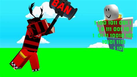 I Pretended To Ban Hackers As A Ac Mod Roblox Bedwars Youtube