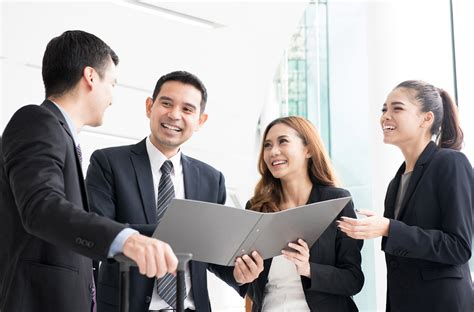 executive search service agensi pekerjaan reeracoen malaysia