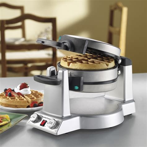 Waffle Makers | Cooks' World