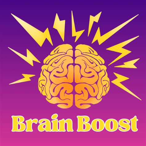 Brain Boost IQ Test Quiz Game Aplicaciones En Google Play