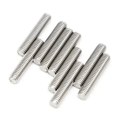 Hardware Fastener Duplex Stainless Steel Astm A A M Stud Bolt