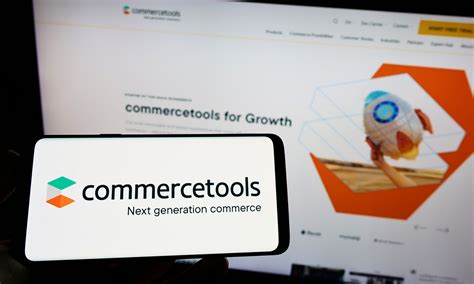 Commercetools Launches Solution To Streamline Retailers Adoption Of