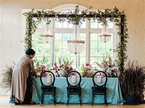 How To Hire Wedding Decorators To Bring Your Decor Dreams To Life