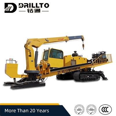 Custom Trenchless Drilling Machine Suppliers Manufacturers Factory