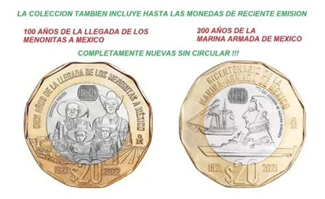 Nuevo Modelo Coleccion A Pesos Hojas Billetes Album En Venta