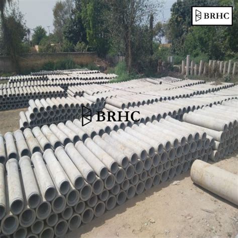 Rcc Pipe Np Class Rcc Pipes Mm Dia Class Np Manufacturer From