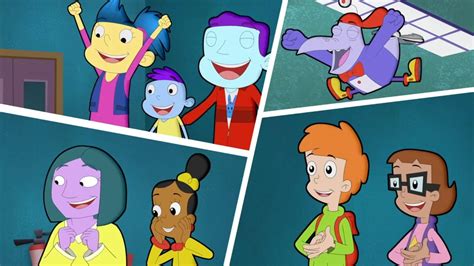 Cyberchase Videos Pbs Kids