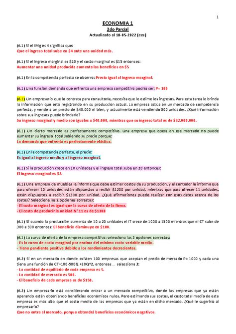 Economia Do Parcial Actualizado Economia Do Parcial