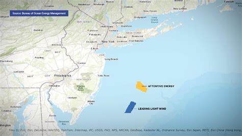 NJ regulators approve two new offshore wind farms | Video | NJ ...