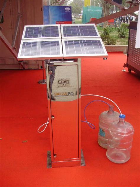 Solar Water Purifier At Best Prices Shopclues Online Shopping Store