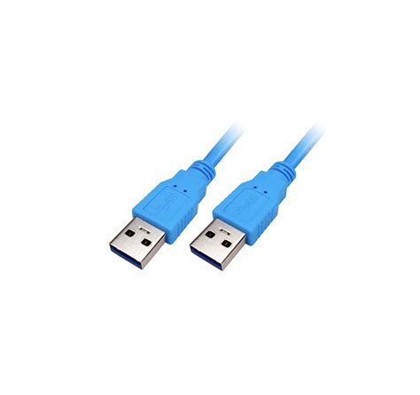 Cable Usb A Macho A Macho Xtc Tettsa Tienda