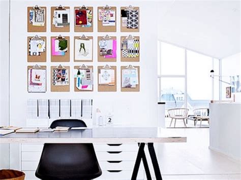 40 Best Office Notice Board Ideas – Office Salt