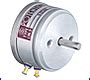 1 Turn Potentiometers Contact Type Products Sakae Tsushin Kogyo