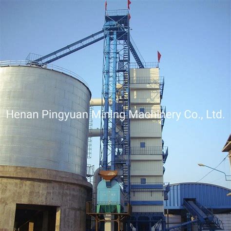 Slantly Conveying Continuous Bucket Conveyor For Clinker China Chain