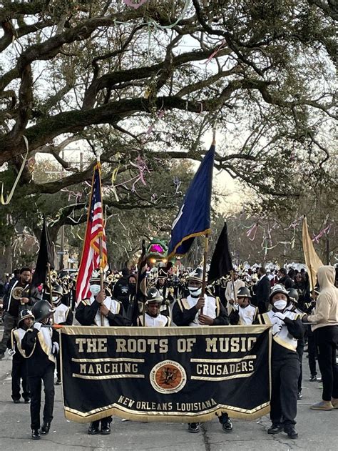 Pin by The Roots of Music on Krewe of Bacchus Parade 2022 in 2022 | New orleans louisiana, New ...