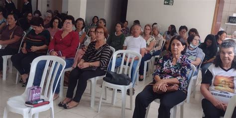 Encontro de missionários e coordenadores em Itajubá MG Campanha da