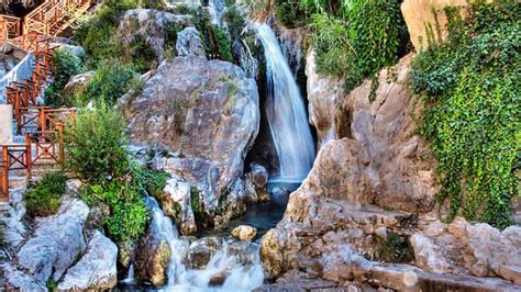 Guadalest and the Algar waterfalls - Your Spain Traveling and living in ...