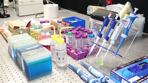 Breaking New Ground in Cancer Research | January 2024 | Texas Tech Now