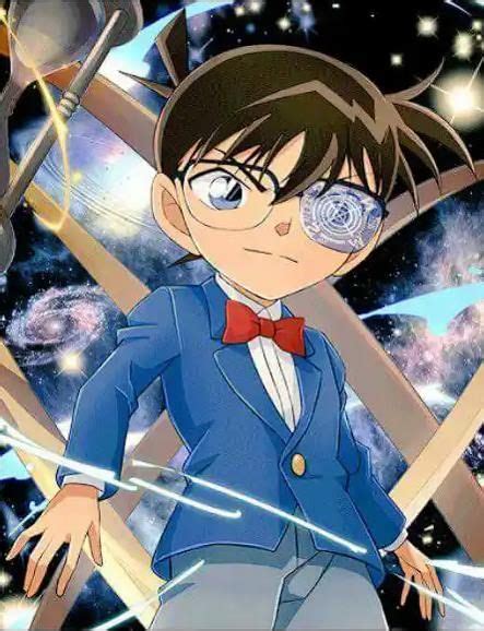 Conan Edogawa Detective Conan Wallpapers Detective Conan Anime Stories