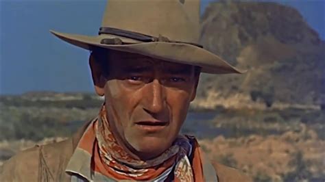 Watch John Wayne Movies