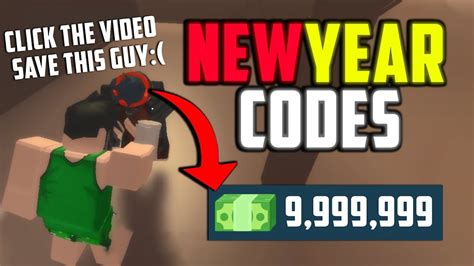 New Year Free Bucks Codes In Roblox Island Royale Youtube