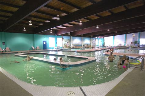 Top 6 Spa Resorts In Saskatchewan, Canada - Updated 2024 | Trip101