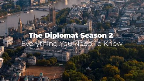 The Diplomat Season 2 Ending Explained What Happened In Finale