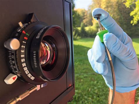 Warum heute noch analog fotografieren Sechs gute Gründe