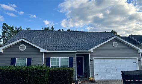 Roofing Company in Orangeburg SC - Cola City Roofing